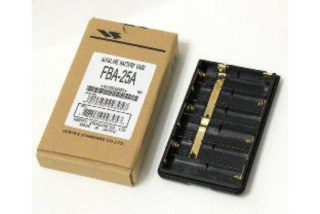 Yaesu DRŽIAK NA BATÉRIE FBA-25A
