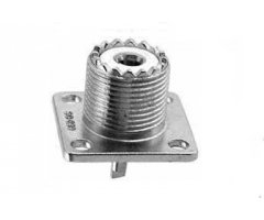 PL konektor Panel SO 239