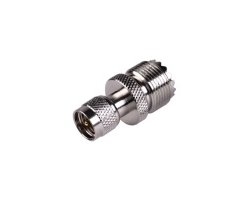 Mini UHF - PL redukcia